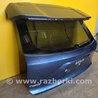 ФОТО Кришка багажника для KIA Niro SG2 (2022-) Киев