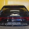 Кришка багажника Audi (Ауди) Q8 4M (06.2018-...)