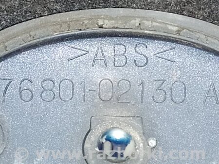 ФОТО Панель підсвічування номера для Toyota Matrix Киев