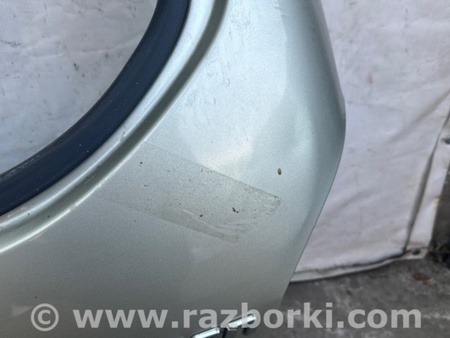 ФОТО Кришка багажника для Hyundai Tucson (04-10) Киев