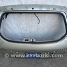 ФОТО Кришка багажника для Hyundai Tucson (04-10) Киев
