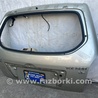 ФОТО Кришка багажника для Hyundai Tucson (04-10) Киев