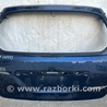 Кришка багажника Toyota Matrix