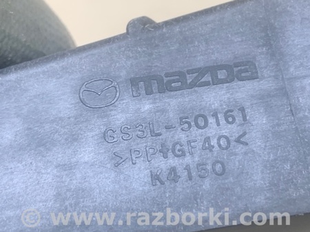 ФОТО Кронштейн/кріплення фари для Mazda 6 GH (2008-...) Киев