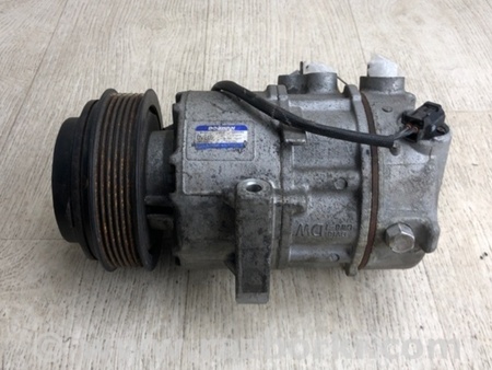 ФОТО Компресор кондиціонера для Hyundai Tucson LM (09-15) Киев