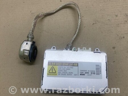 ФОТО Блок розжига фары ксенон для Mazda 6 GH (2008-...) Киев