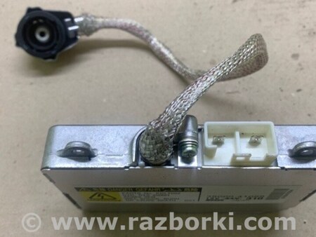 ФОТО Блок розжига фары ксенон для Mazda 6 GH (2008-...) Киев