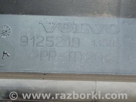 ФОТО Повітрозабірник для Volvo XC70 Киев