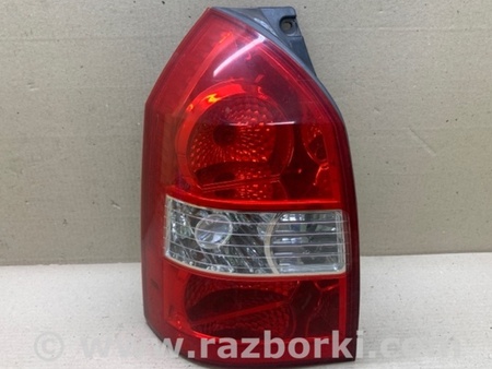 ФОТО Ліхтар зовнішній для Hyundai Tucson (04-10) Киев