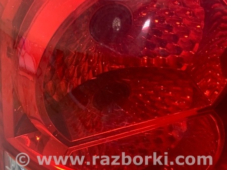 ФОТО Ліхтар зовнішній для Hyundai Tucson (04-10) Киев