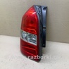 ФОТО Ліхтар зовнішній для Hyundai Tucson (04-10) Киев