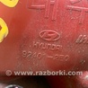 ФОТО Ліхтар зовнішній для Hyundai Tucson (04-10) Киев