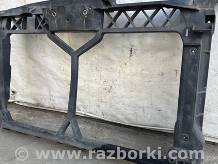 ФОТО Панель передня для Mazda 6 GH (2008-...) Киев