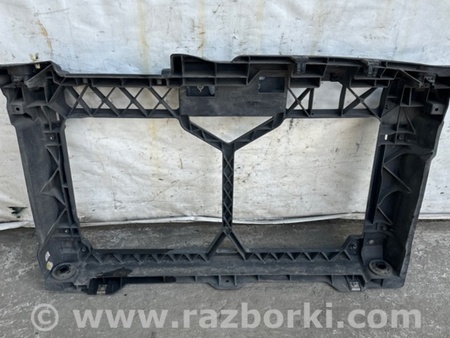 ФОТО Панель передня для Mazda 6 GH (2008-...) Киев