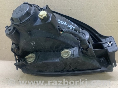 ФОТО Фара для Hyundai Tucson (04-10) Киев
