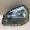 Фара Hyundai Tucson (04-10)