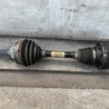 Привід передній Volkswagen Touareg (02-07)