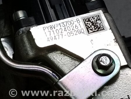 ФОТО Турбіна для Mazda CX-9 TC (2016-2024) Киев