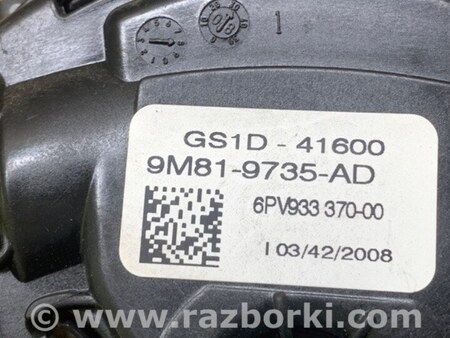 ФОТО Педаль газу для Mazda 6 GH (2008-...) Киев