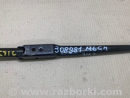 ФОТО Утилізація для Mazda 6 GH (2008-...) Киев