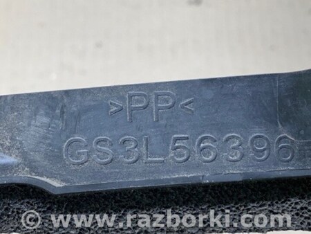 ФОТО Пильовик крила для Mazda 6 GH (2008-...) Киев
