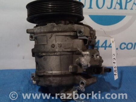 ФОТО Компресор кондиціонера для Honda Accord CL (10.2002 - 11.2008) Киев