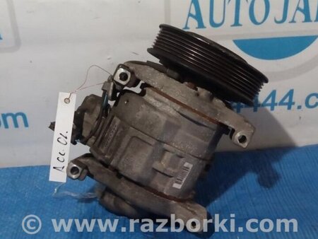ФОТО Компресор кондиціонера для Honda Accord CL (10.2002 - 11.2008) Киев