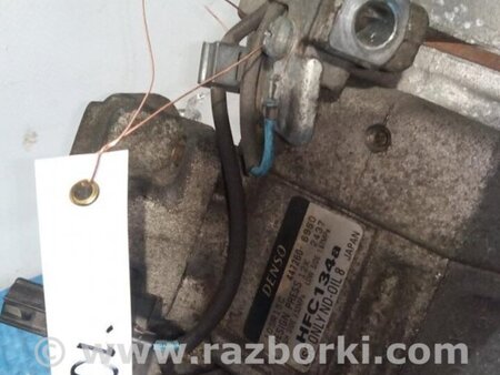 ФОТО Компресор кондиціонера для Honda Accord CL (10.2002 - 11.2008) Киев