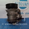 Компресор кондиціонера Honda Accord CL (10.2002 - 11.2008)