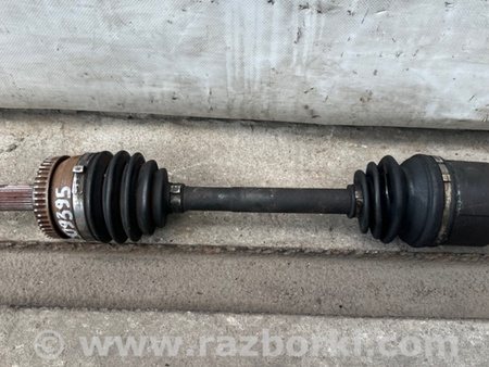 ФОТО Привід передній для Hyundai Tucson (04-10) Киев