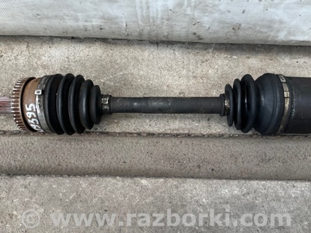 ФОТО Привід передній для Hyundai Tucson (04-10) Киев