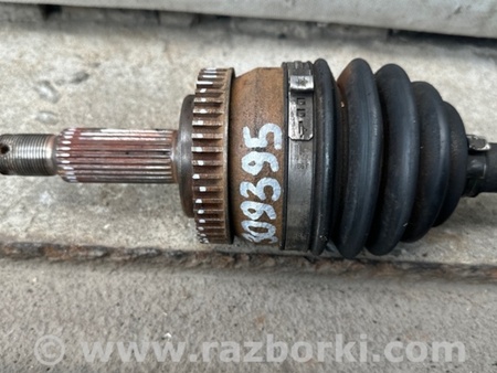 ФОТО Привід передній для Hyundai Tucson (04-10) Киев