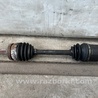 Привід передній Hyundai Tucson (04-10)