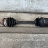 ФОТО Привід передній для Hyundai Tucson (04-10) Киев