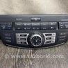 блок керування підігрівом Infiniti M35/M45