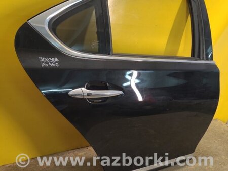 ФОТО Двері для Lexus LS460 (2012-) Киев