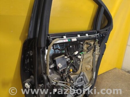 ФОТО Двері для Lexus LS460 (2012-) Киев