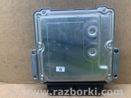 ФОТО Блок керування двигуном для Ford Ecosport (18-22) Киев