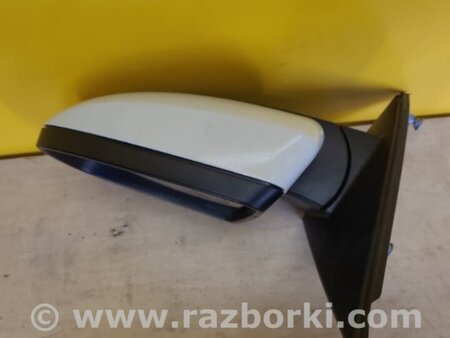 ФОТО Дзеркало для BMW X5 E70 (2006-2013) Киев