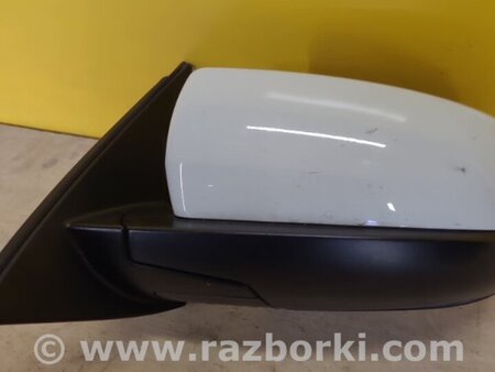 ФОТО Дзеркало для BMW X5 E70 (2006-2013) Киев