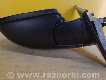 ФОТО Дзеркало для BMW X5 E70 (2006-2013) Киев