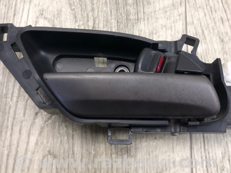 ФОТО Ручка дверей внутрішня ліва для Acura MDX YD2 (2006-2012) Киев