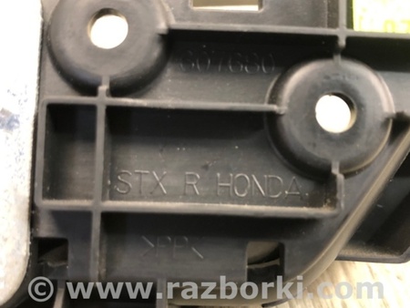 ФОТО Ручка дверей внутрішня ліва для Acura MDX YD2 (2006-2012) Киев