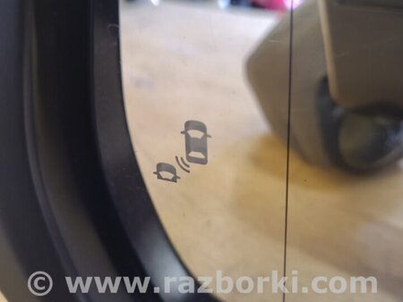 ФОТО Дзеркало для Honda CR-V RW Киев