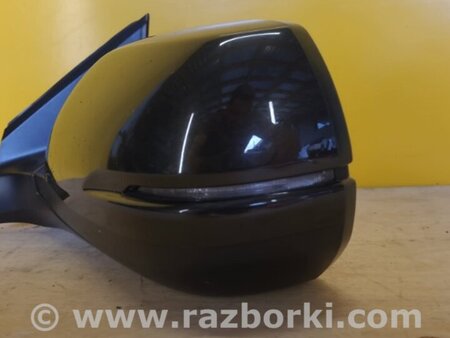 ФОТО Дзеркало для Honda CR-V RW Киев