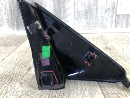 ФОТО Накладка зеркала для Acura MDX YD2 (2006-2012) Киев
