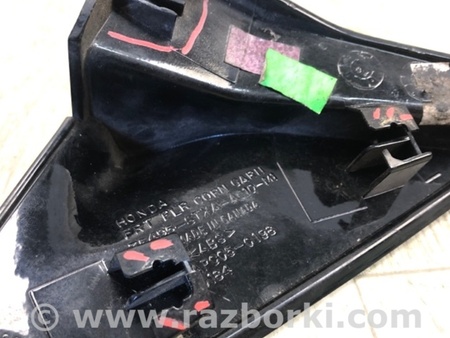 ФОТО Накладка зеркала для Acura MDX YD2 (2006-2012) Киев