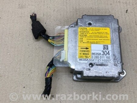 ФОТО Блок керування AIRBAG для Mitsubishi ASX Киев