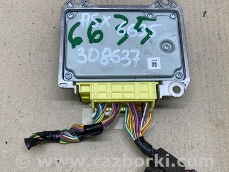 ФОТО Блок керування AIRBAG для Mitsubishi ASX Киев