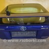 Кришка багажника Toyota Prius (2016-)